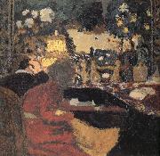 Edouard Vuillard In tapestry Germany oil painting artist